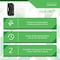 Square D Miniature Circuit Breaker, QO Series, 100A, 2 Pole, 120/240V AC, 10kA at 120/240V AC QO2100CP - alternate 5